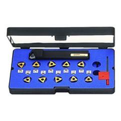 KIU INTERNAL THREADING KIT Threading Kit - Apex Tool & Supply