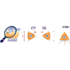 11IL24UNMXC THREAD INSERT - Apex Tool & Supply