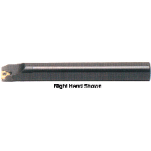 1/4″ IC RH .38″ SH - Internal Threading Toolholder - Apex Tool & Supply