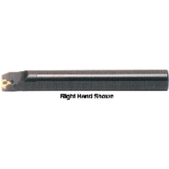 1/4″ IC RH .38″ SH - Internal Threading Toolholder - Apex Tool & Supply