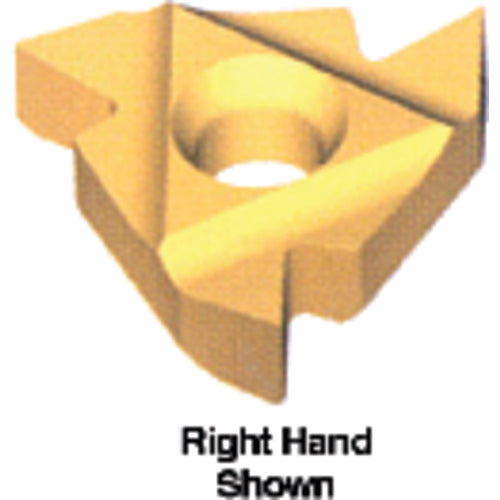 3IR18NPTVKX 3/8 IC - Threading Insert - Apex Tool & Supply