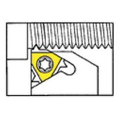 3/8" IC RH 1.00 x 1.00" SH - External Threading Toolholder - Apex Tool & Supply