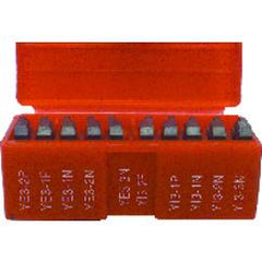 #ABYE5 - Slanted Anvil Kit - Apex Tool & Supply