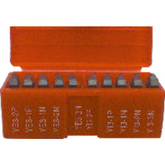 3ELG60VKX 3/8 IC - Profile Threading Insert - Apex Tool & Supply