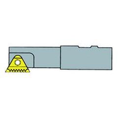 5/8" IC RH 1.25" SH - Long Threading Toolholder - Apex Tool & Supply