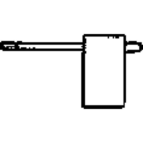 K4T HEX KEY - Apex Tool & Supply