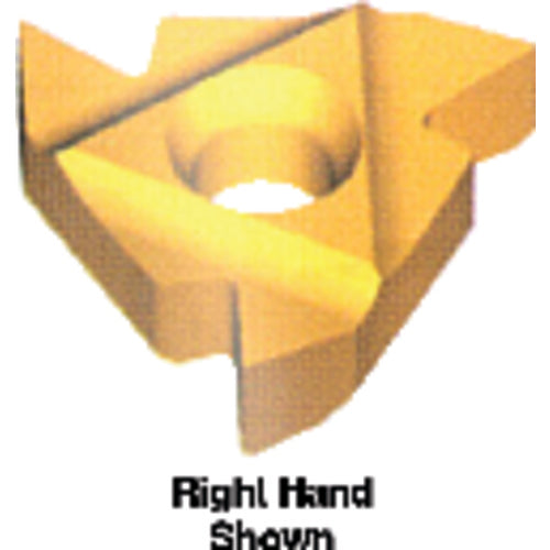 2ER32UNJVKX 1/4 IC - Profile Threading Insert - Apex Tool & Supply