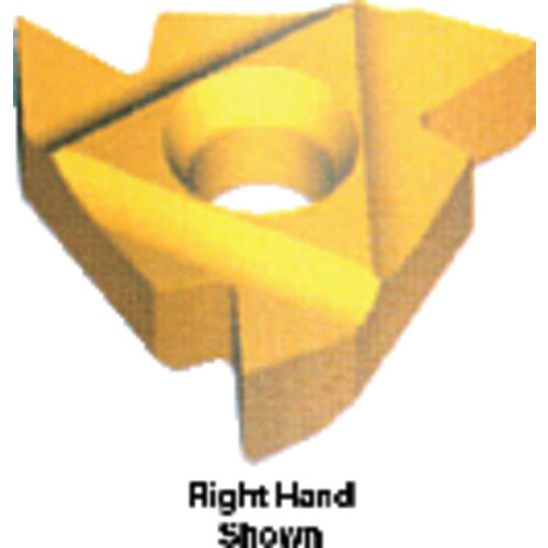 3ER18UNVKX 3/8 IC - Profile Threading Insert - Apex Tool & Supply