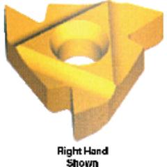 3ER18UNVKX 3/8 IC - Profile Threading Insert - Apex Tool & Supply