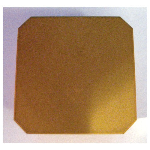 SEKN 42AFTN Grade ME425 - Milling Insert - Apex Tool & Supply