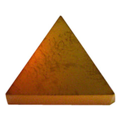 TPC 43P4R Grade PC300M - Milling Insert - Apex Tool & Supply