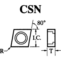 CSN432 SHIM SEATS - Apex Tool & Supply