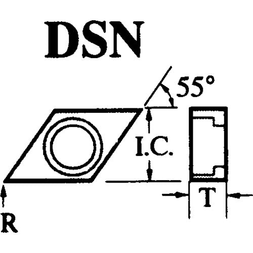#DSN433 For 1/2″ IC - Shim Seat - Apex Tool & Supply