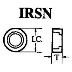 #IRSN84 For 1'' IC - Shim Seat - Apex Tool & Supply