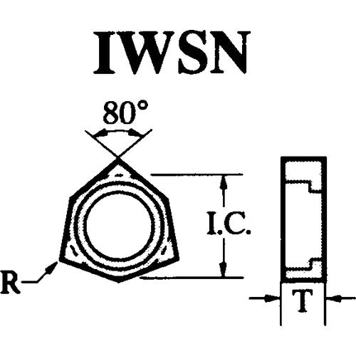 IWSN433 SHIM SEATS - Apex Tool & Supply