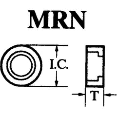 #MRN32 For 3/8″ IC - Shim Seat - Apex Tool & Supply