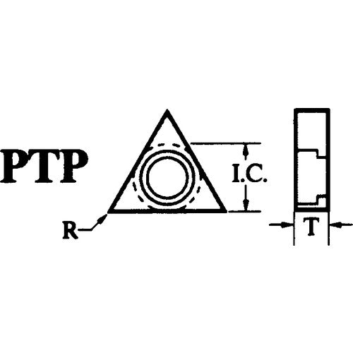 #PTP4S For 1/2″ IC - Shim Seat - Apex Tool & Supply