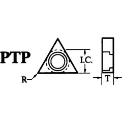 #PTP4 For 1/2″ IC - Shim Seat - Apex Tool & Supply
