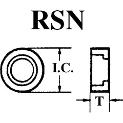 #RSN32 For 3/8″ IC - Shim Seat - Apex Tool & Supply