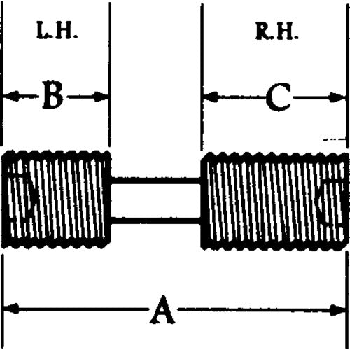 ‎#XNS26-8-32 Thread - Screw - Apex Tool & Supply