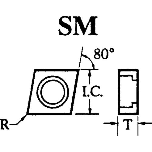 #SM303 For 1/2″ IC - Shim Seat - Apex Tool & Supply