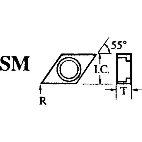 #SM307 For 5/8″ IC - Shim Seat - Apex Tool & Supply