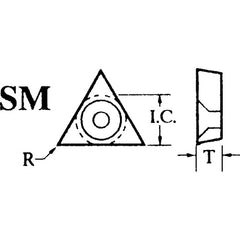 #SM26 For 1/2″ IC - Shim Seat - Apex Tool & Supply