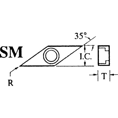 #SM310 For 3/8″ IC - Shim Seat - Apex Tool & Supply