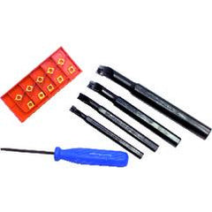 * BORING BAR SET - Apex Tool & Supply