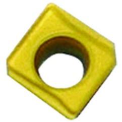 N9MT 05T1CT Grade NC2071 - Carbide Insert - Apex Tool & Supply