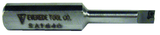 .300" Min - .500" SH - 2-3/4" OAL - Index Boring Bar - Apex Tool & Supply