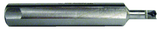 .300" Min - .500" SH - 2-3/4" OAL - Index Boring Bar - Apex Tool & Supply