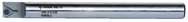 .844" Min - .750" SH - 4" OAL - Index Boring Bar - Apex Tool & Supply