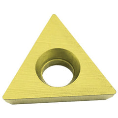 TDEX 090202EN Grade DASK25B - Carbide Milling Insert - Apex Tool & Supply
