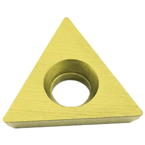 TDEX 160308EN Grade DASP35B - Carbide Milling Insert - Apex Tool & Supply