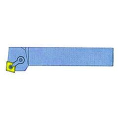 MCRNL 20-4D -1-1/4 x 1-1/4" SH - LH - Turning Toolholder - Apex Tool & Supply