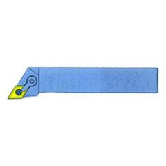 MDJNL 12-4B - 3/4 x 3/4'' SH - LH - Turning Toolholder - Apex Tool & Supply