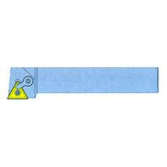 MTGNR 08-2A - 1/2 x 1/2'' SH - RH - Turning Toolholder - Apex Tool & Supply