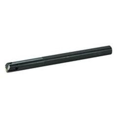 APT High Performance Indexable Boring Bar - Right Hand 3-1/4'' Bore Depth 1'' Shank - Apex Tool & Supply