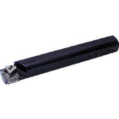 APT Tri-Lead Indexable Boring Bar - TL347 Right Hand 3/4'' Shank - Apex Tool & Supply