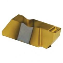 FLGD-4125L-CB Grade AC3R Grooving Insert - Apex Tool & Supply