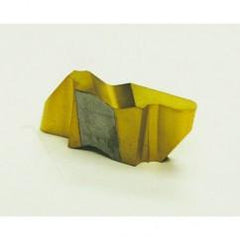 FLR-4125R Grade GP3A Insert - Apex Tool & Supply