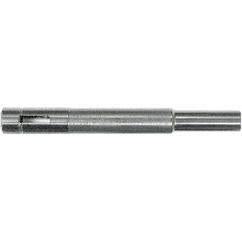 Use with 1/4" Thick Blades - 1/2" Reduced SH - Multi-Toolholder - Apex Tool & Supply