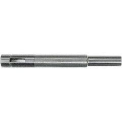 Use with 3/16" Thick Blades - 1/2" Reduced SH - Multi-Toolholder - Apex Tool & Supply