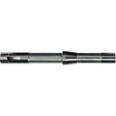 Use with 3/16" Thick Blades - R8 SH - Multi-Toolholder - Apex Tool & Supply