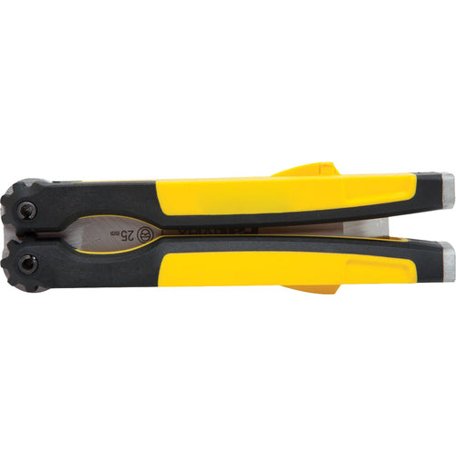1″ FOLDING POCKET CHISEL - Apex Tool & Supply