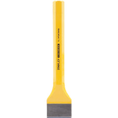 1 3/4″ MASONS CHISEL - Apex Tool & Supply