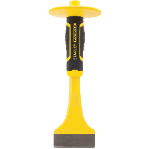 3″ FLOOR CHISEL W/GUARD - Apex Tool & Supply
