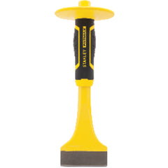 3″ FLOOR CHISEL W/GUARD - Apex Tool & Supply