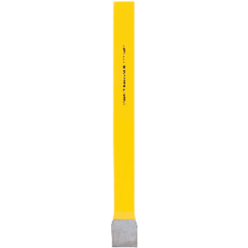 1 1/4″ UTIL CHISEL FLAT - Apex Tool & Supply